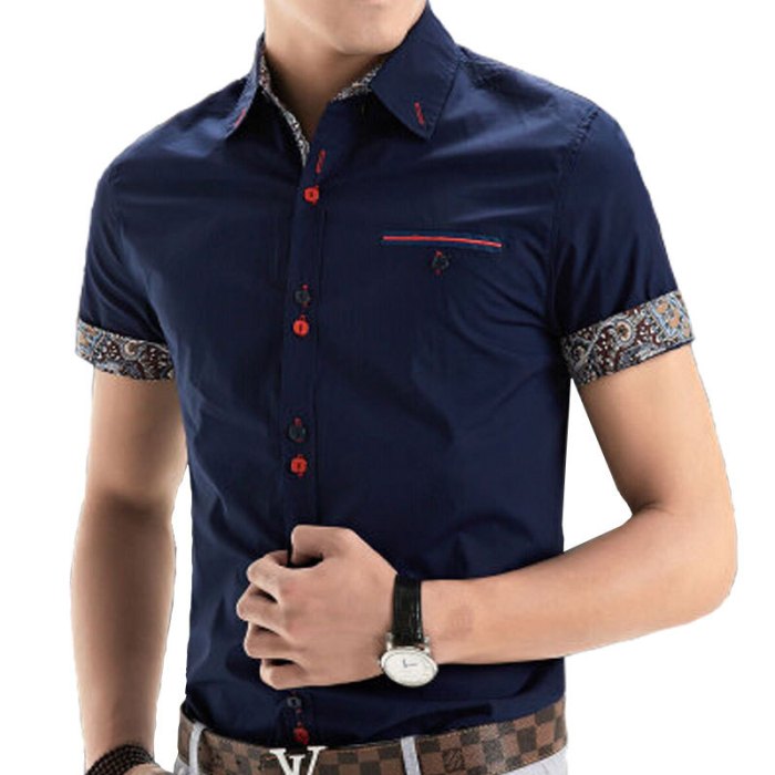 Mens dress shirt brands