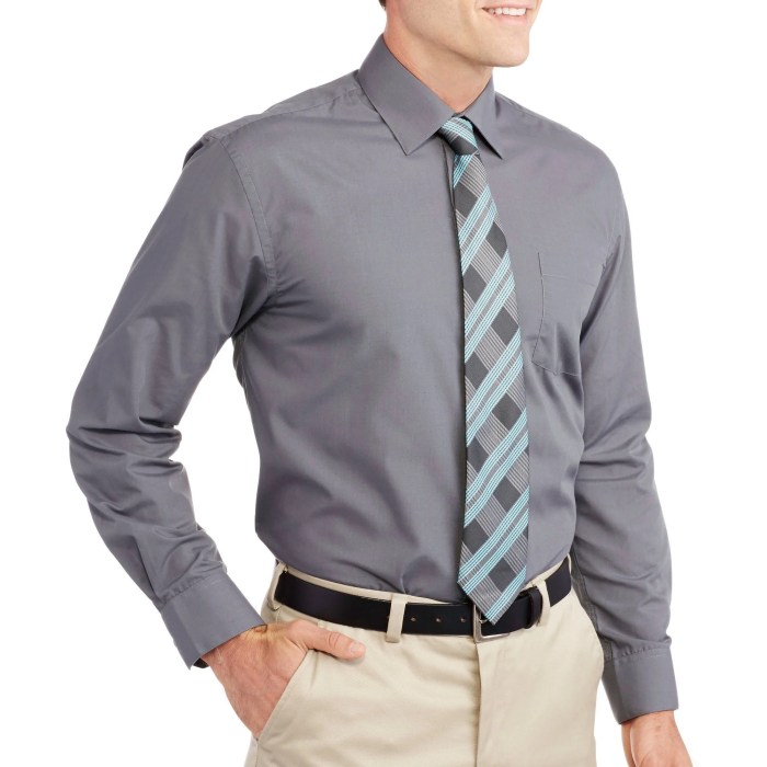 Mens dress shirt brands