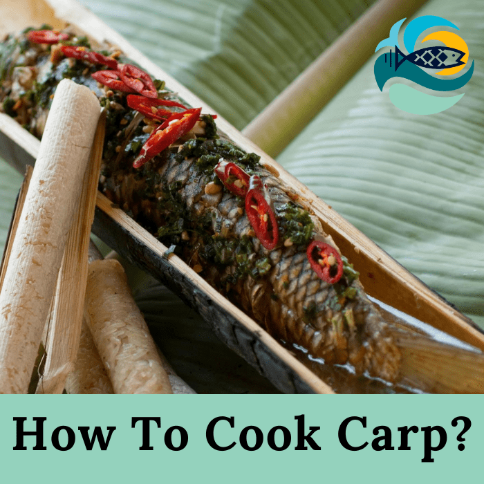 How to cook carp polish style