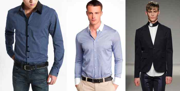 Mens dress shirts for women