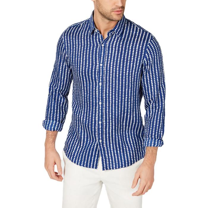 Michael kors dress shirts men