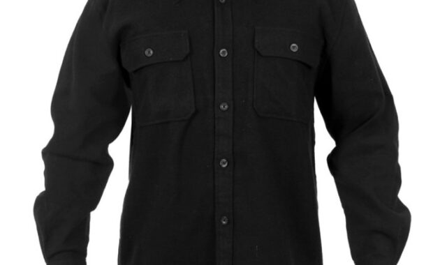 Heavy cotton mens dress shirts