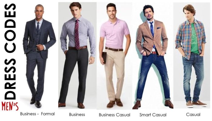 Men's professional dress shirts