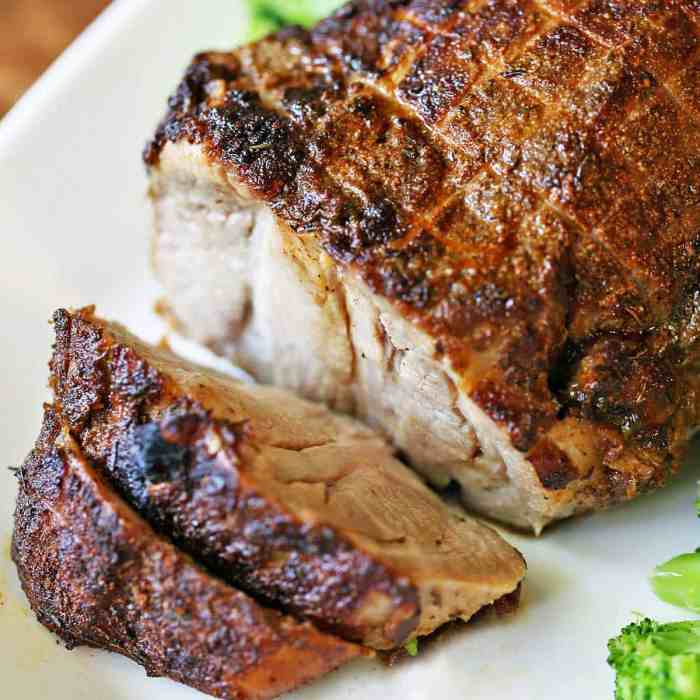 How to cook pork shoulder cuban style