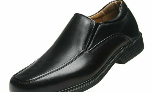 Mens extra wide dress shoes near me