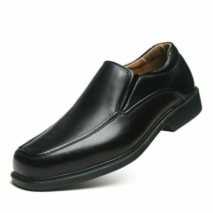 Mens extra wide dress shoes near me