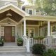 Porch front ideas decorating beautiful inspiredetail previous