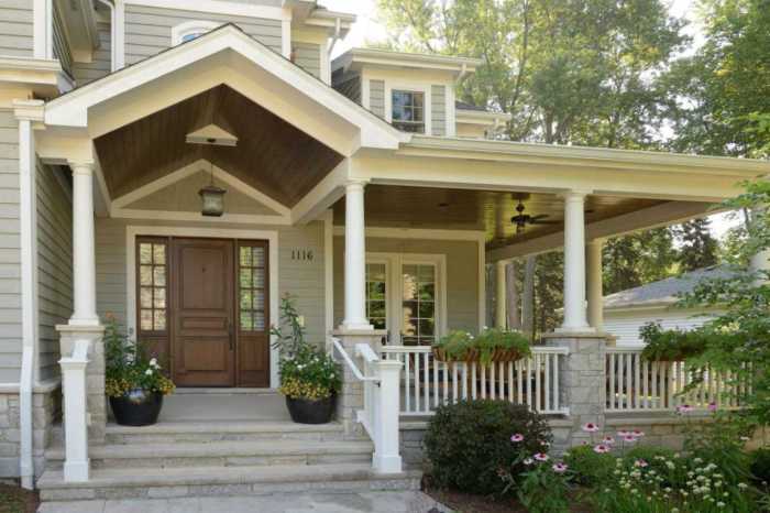 Porch front ideas decorating beautiful inspiredetail previous