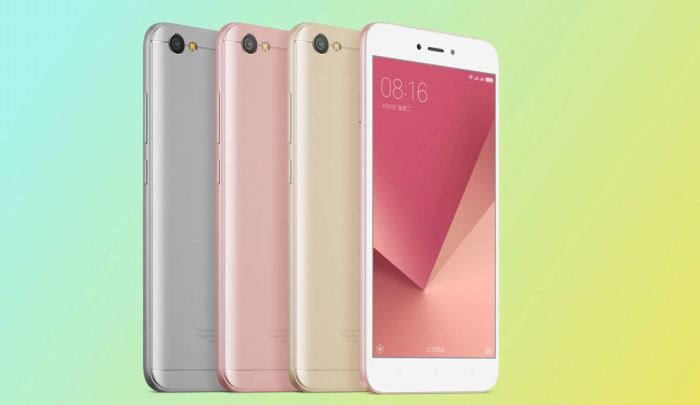 Harga hp xiaomi 2018 terbaru