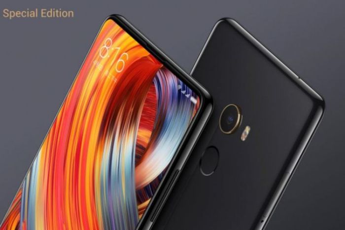 Harga hp xiaomi mi mix 1