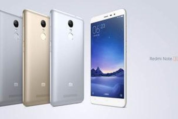 Harga hp xiaomi note 4x ram 3