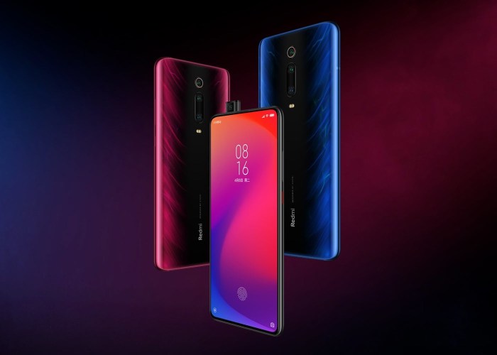 Harga hp xiaomi k20