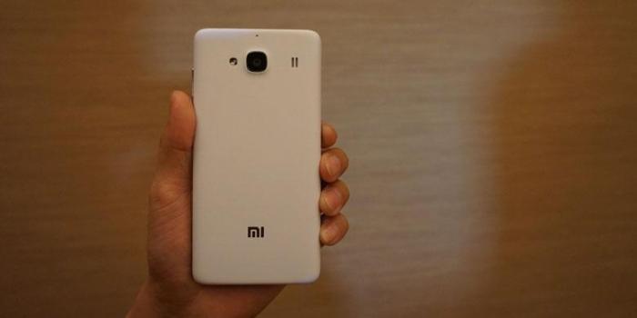 Harga hp xiaomi redmi 2 second