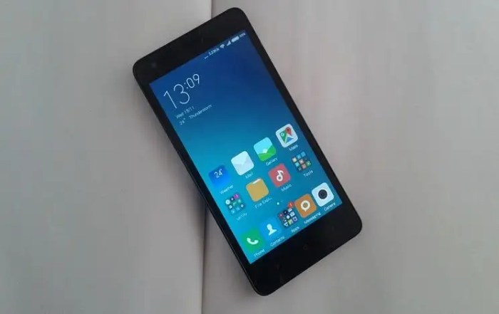 Harga hp xiaomi murah ram 2gb