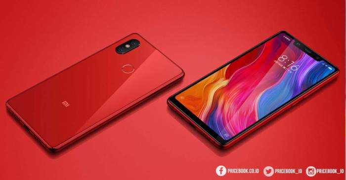 Redmi xiaomi