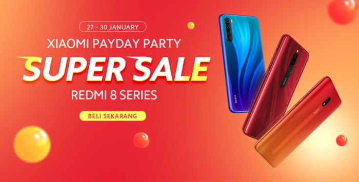 Harga hp xiaomi harga 500 ribuan