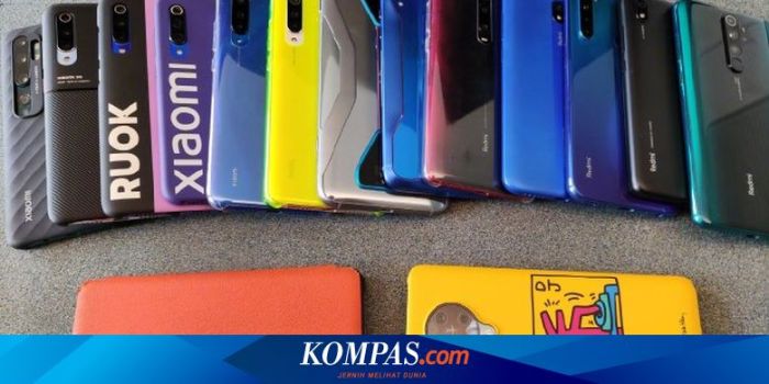 Harga hp xiaomi di banjarmasin