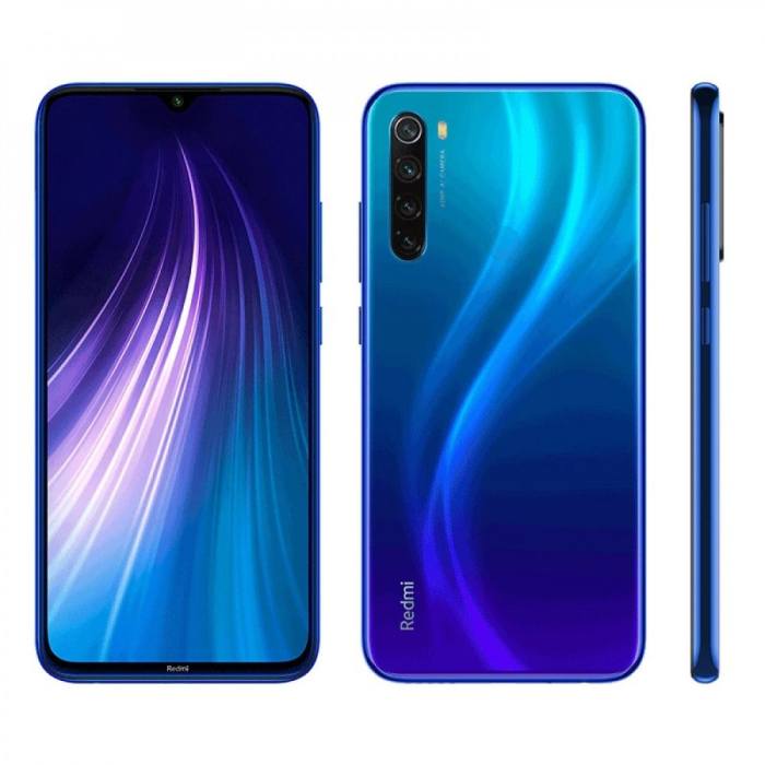 Harga hp xiaomi redmi note 8 ram 4gb