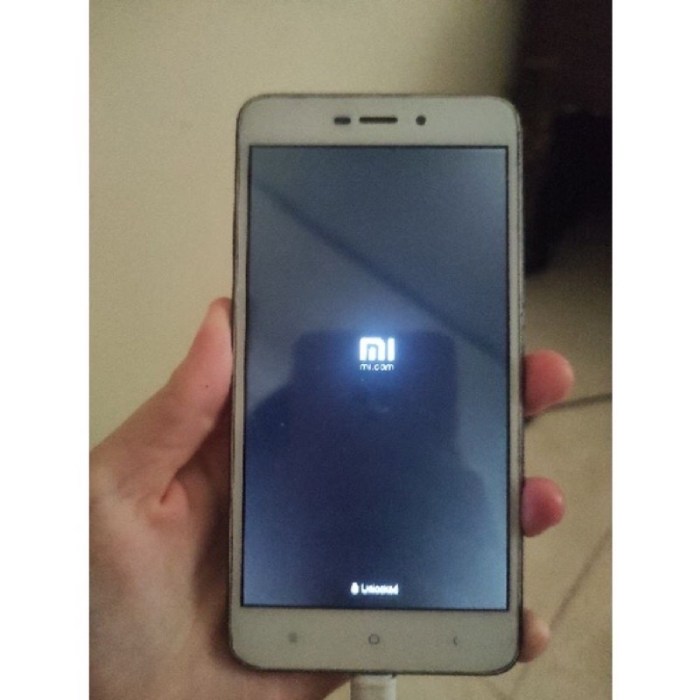 Harga hp bekas xiaomi redmi 4a