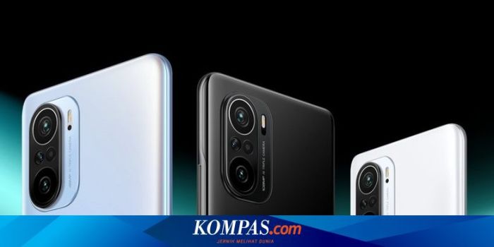 Harga hp xiaomi keluaran pertama