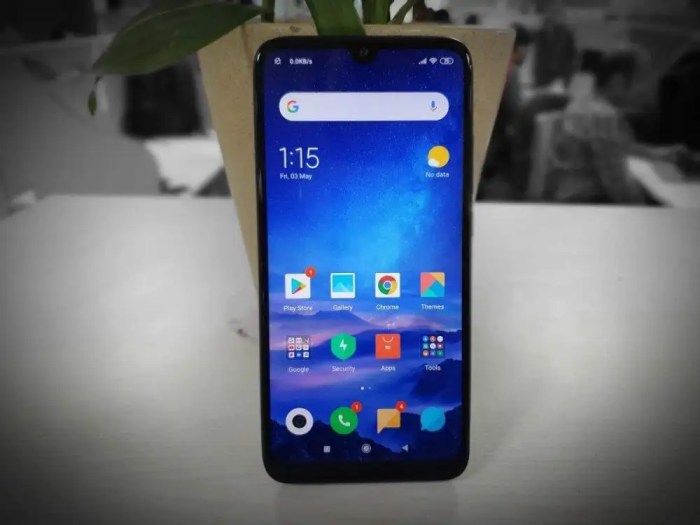 Harga hp xiaomi 2 jutaan terbaik