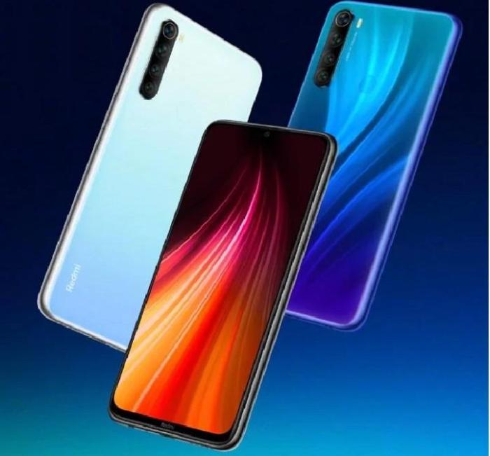 Harga hp xiaomi 8 terbaru