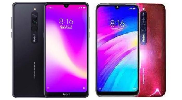 Harga hp xiaomi redmi 8 terbaru