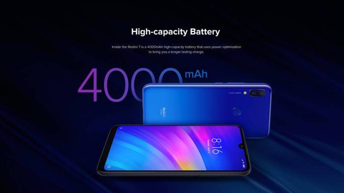 Harga hp xiaomi 2019