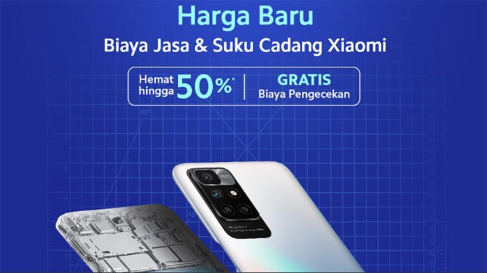 Harga hp xiaomi di cianjur