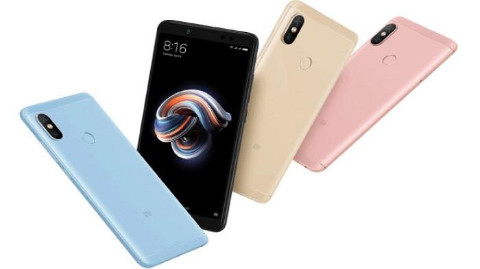 Harga hp xiaomi seken termurah