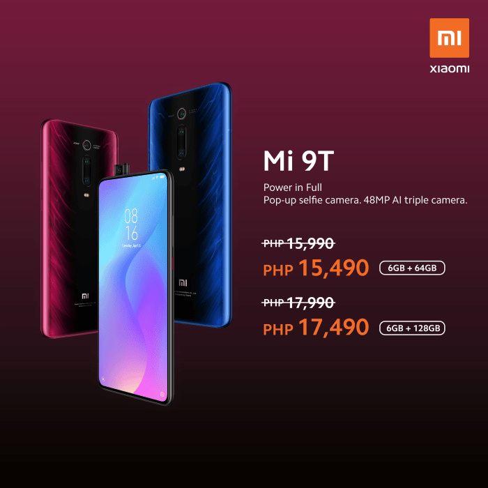 Harga hp xiaomi 64 gb