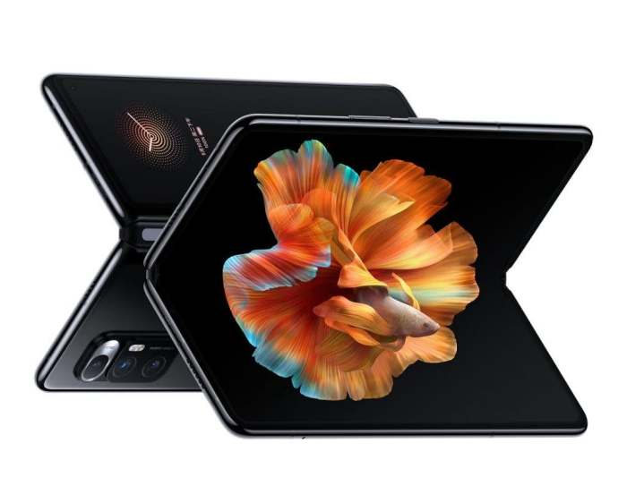 Harga hp xiaomi mi mix flex