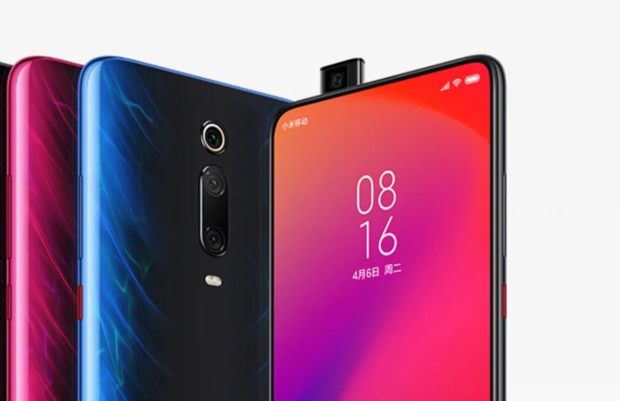 Harga hp xiaomi k20