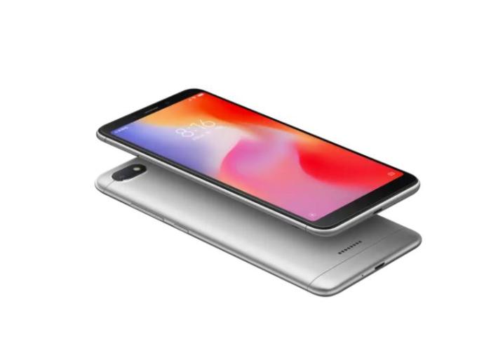 Harga hp xiaomi redmi 6a