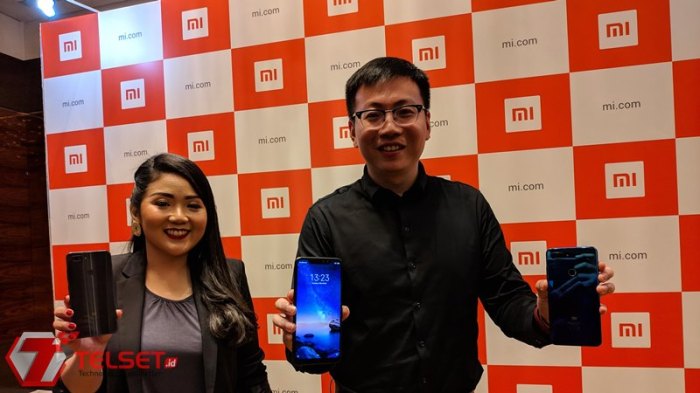 Xiaomi murah berkualitas