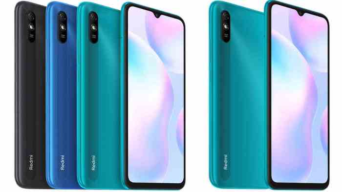 Harga hp xiaomi redmi 6a 2019