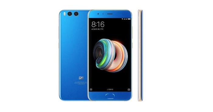 Harga hp xiaomi note 3 second