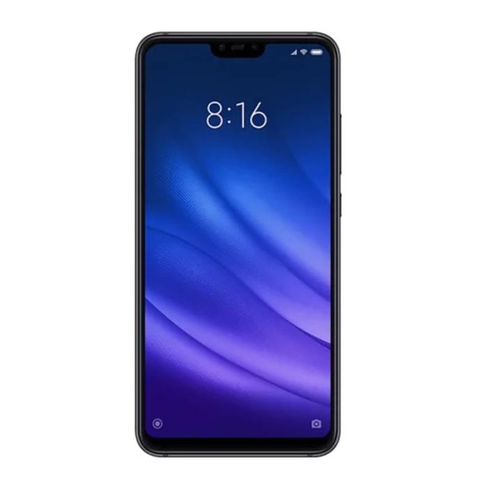 Harga hp xiaomi mi 8 lite second