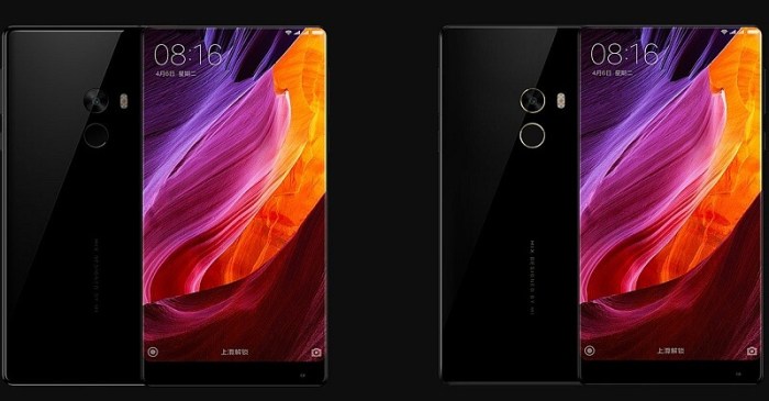 Daftar harga hp xiaomi mi mix