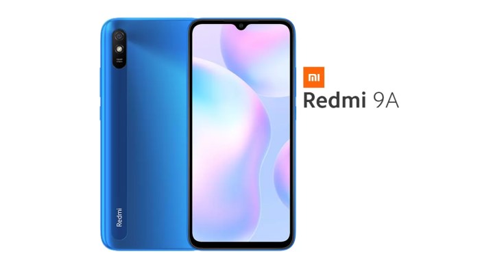 Harga hp xiaomi redmi 6a 2019