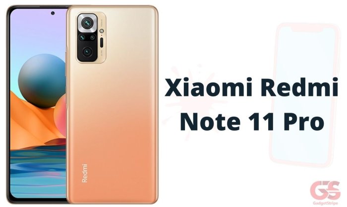 Harga hp xiaomi redmi note 11