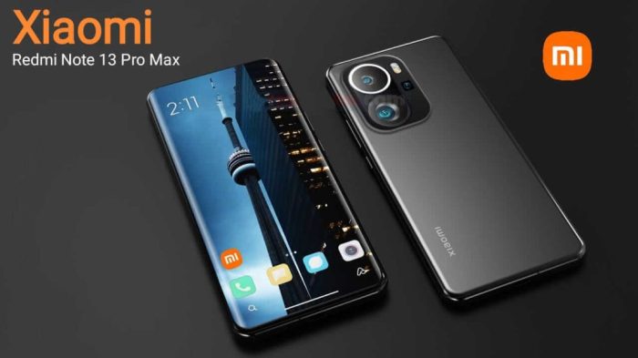 Daftar harga hp xiaomi baru