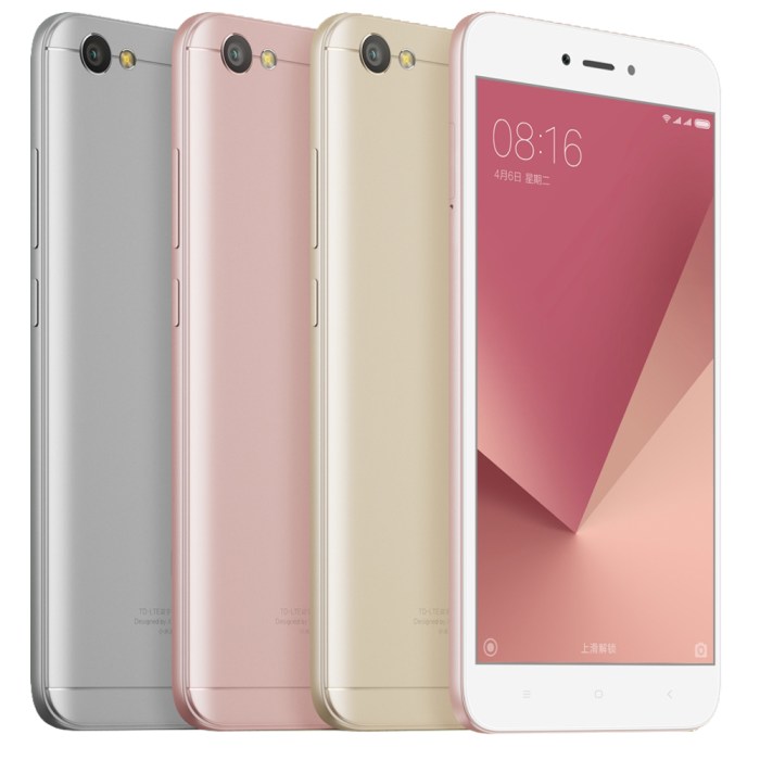 Harga hp xiaomi redmi 5a 2020