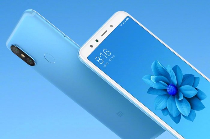 Harga hp second xiaomi redmi s2