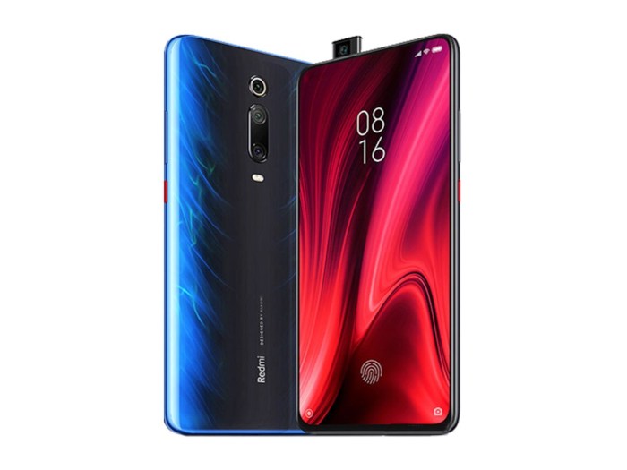 Harga hp xiaomi k20