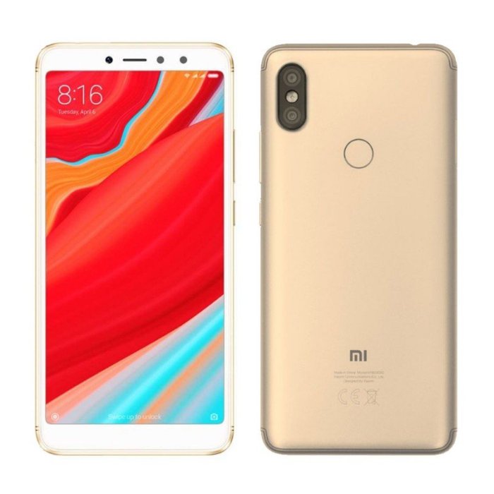 Harga hp second xiaomi redmi s2