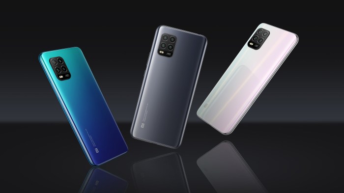 Gambar dan harga hp xiaomi terbaru