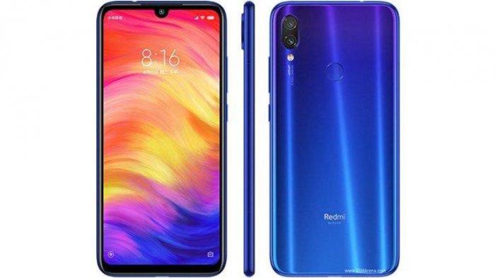 Daftar harga hp xiaomi maret 2019