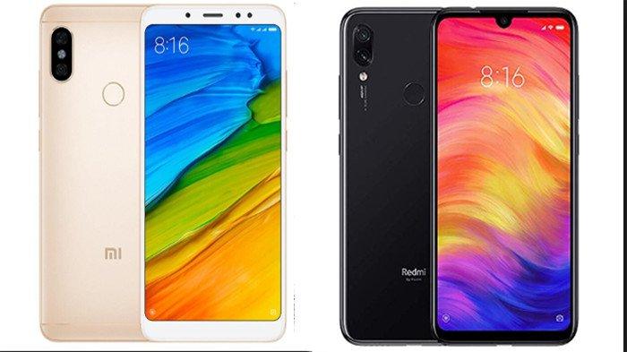 Xiaomi redmi seri bulan juni