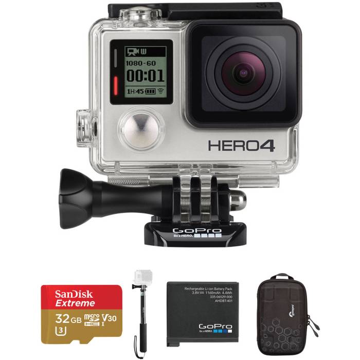 Harga hp xiaomi gopro